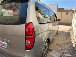 هیۆندای ستاركس